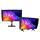 Monitor LED 27" (26,5"-28,4") ASUS ProArt OLED PA27USD
